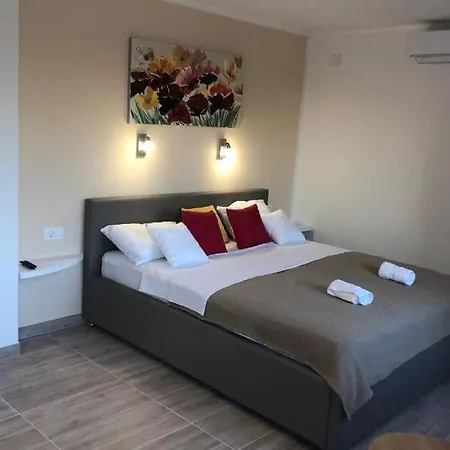 Room Alfa Dubrovnik Exterior photo