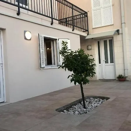 Room Alfa Dubrovnik Exterior photo