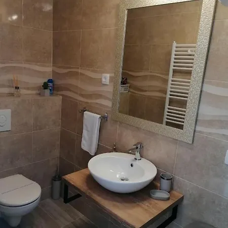 Room Alfa Dubrovnik Exterior photo