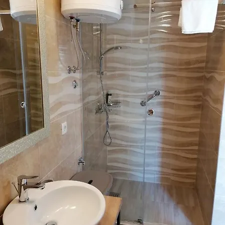 Room Alfa Dubrovnik Exterior photo