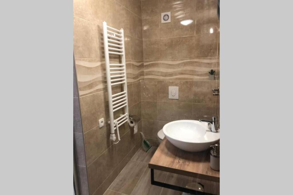 Apartment Alfa