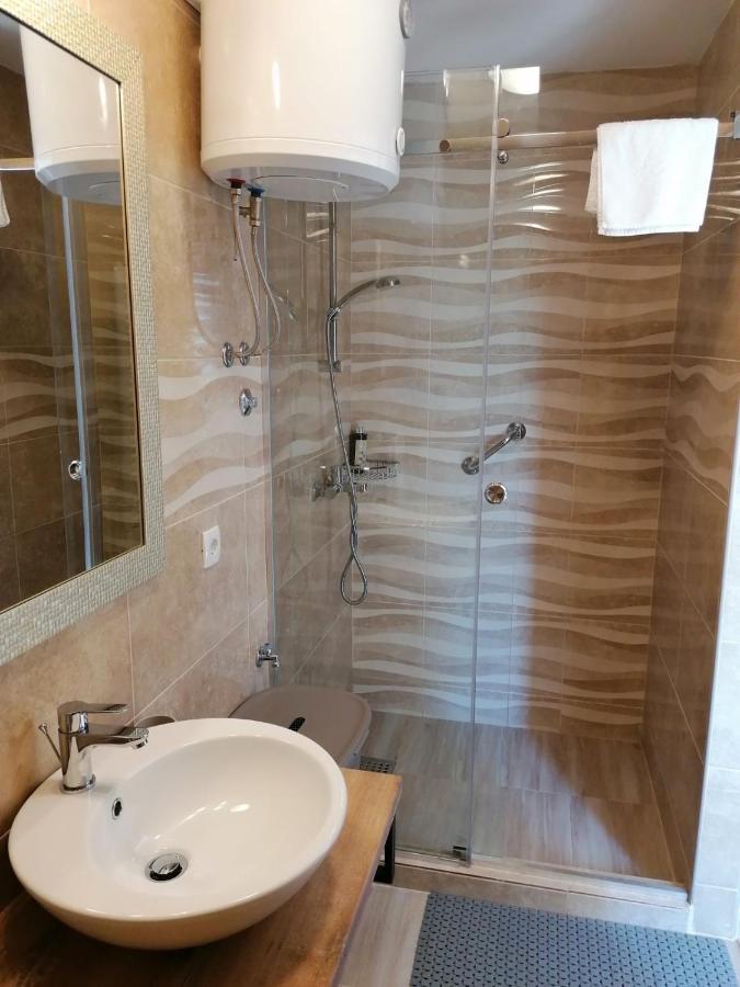 Apartament Alfa