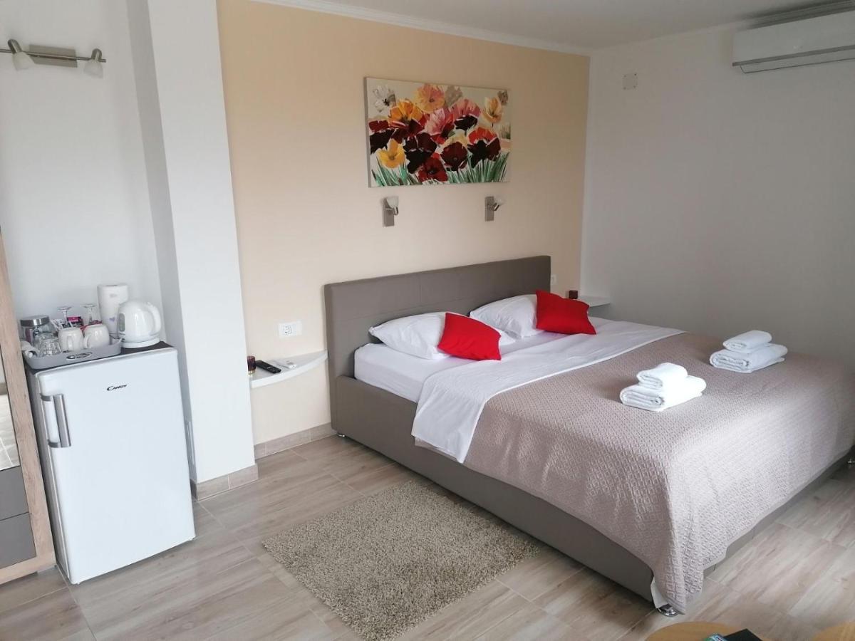 Apartament Alfa Dubrownik