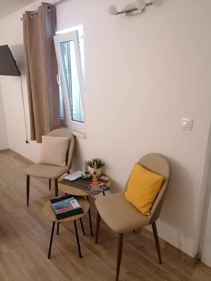 Apartament Alfa